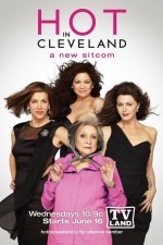 Watch Hot in Cleveland Movie2k